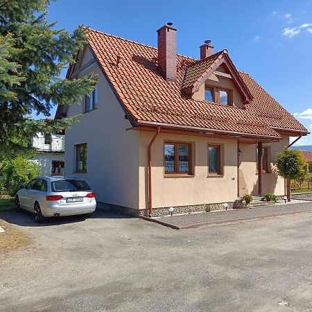 Ivet Lomnica (Jelenia Gora) Exterior foto