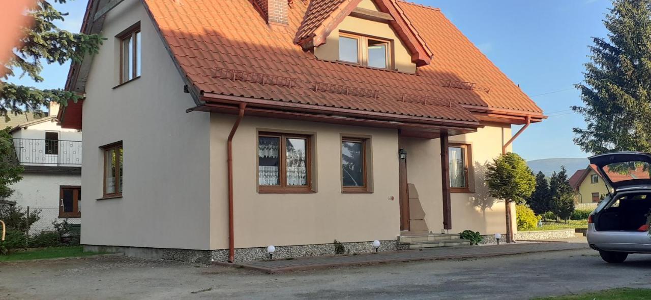 Ivet Lomnica (Jelenia Gora) Exterior foto