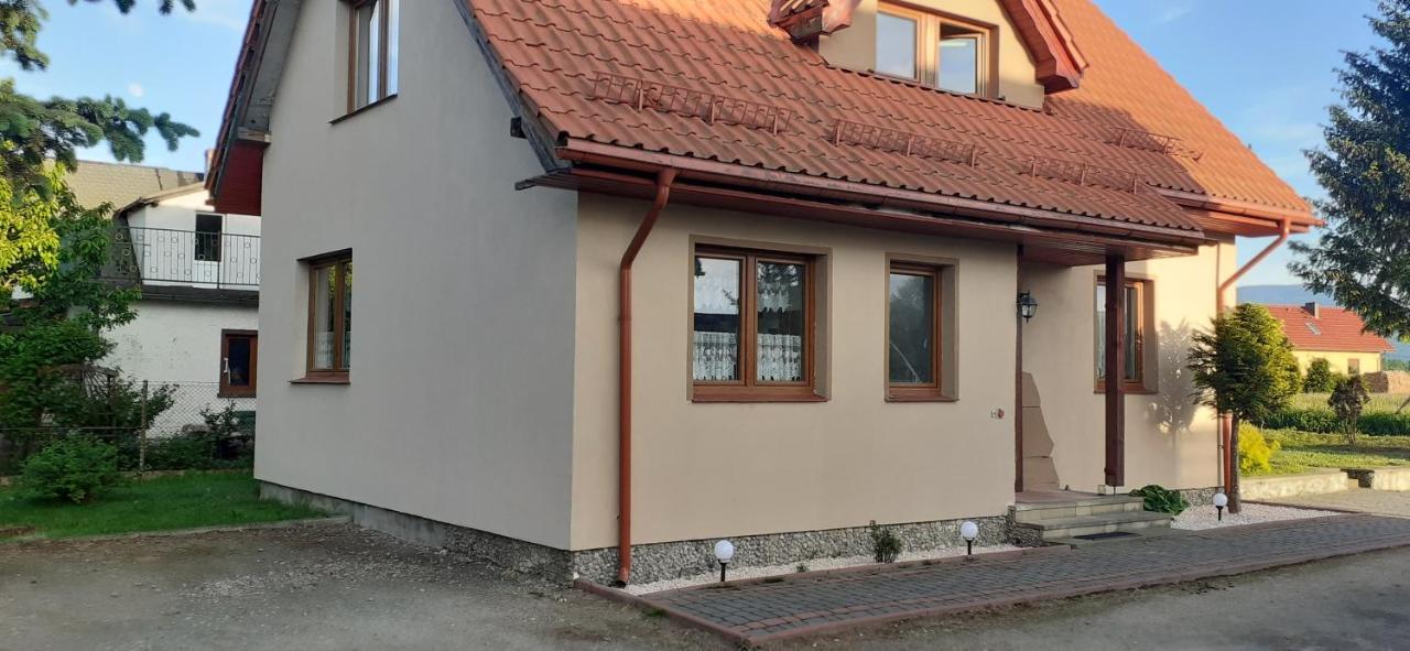 Ivet Lomnica (Jelenia Gora) Exterior foto