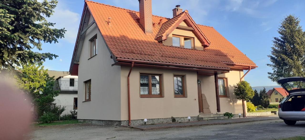 Ivet Lomnica (Jelenia Gora) Exterior foto