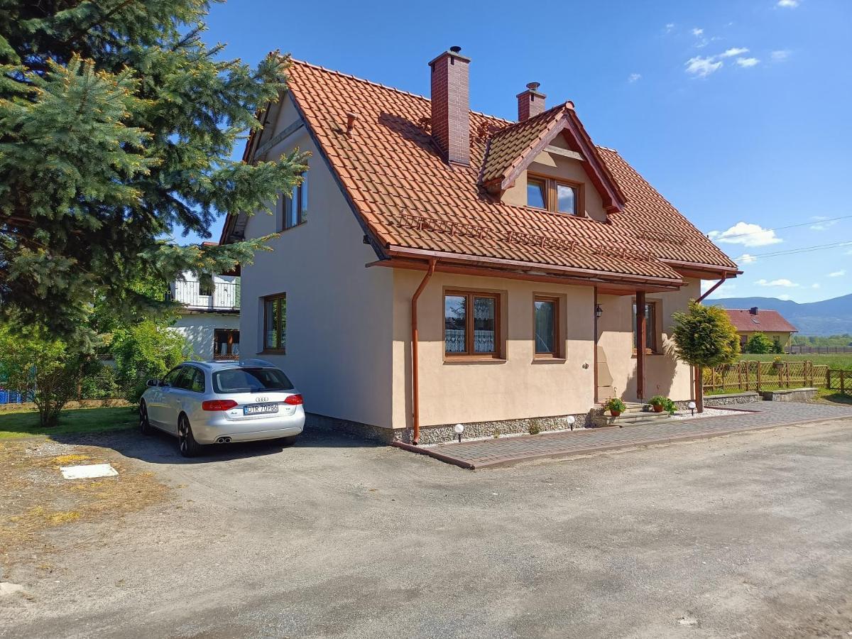 Ivet Lomnica (Jelenia Gora) Exterior foto