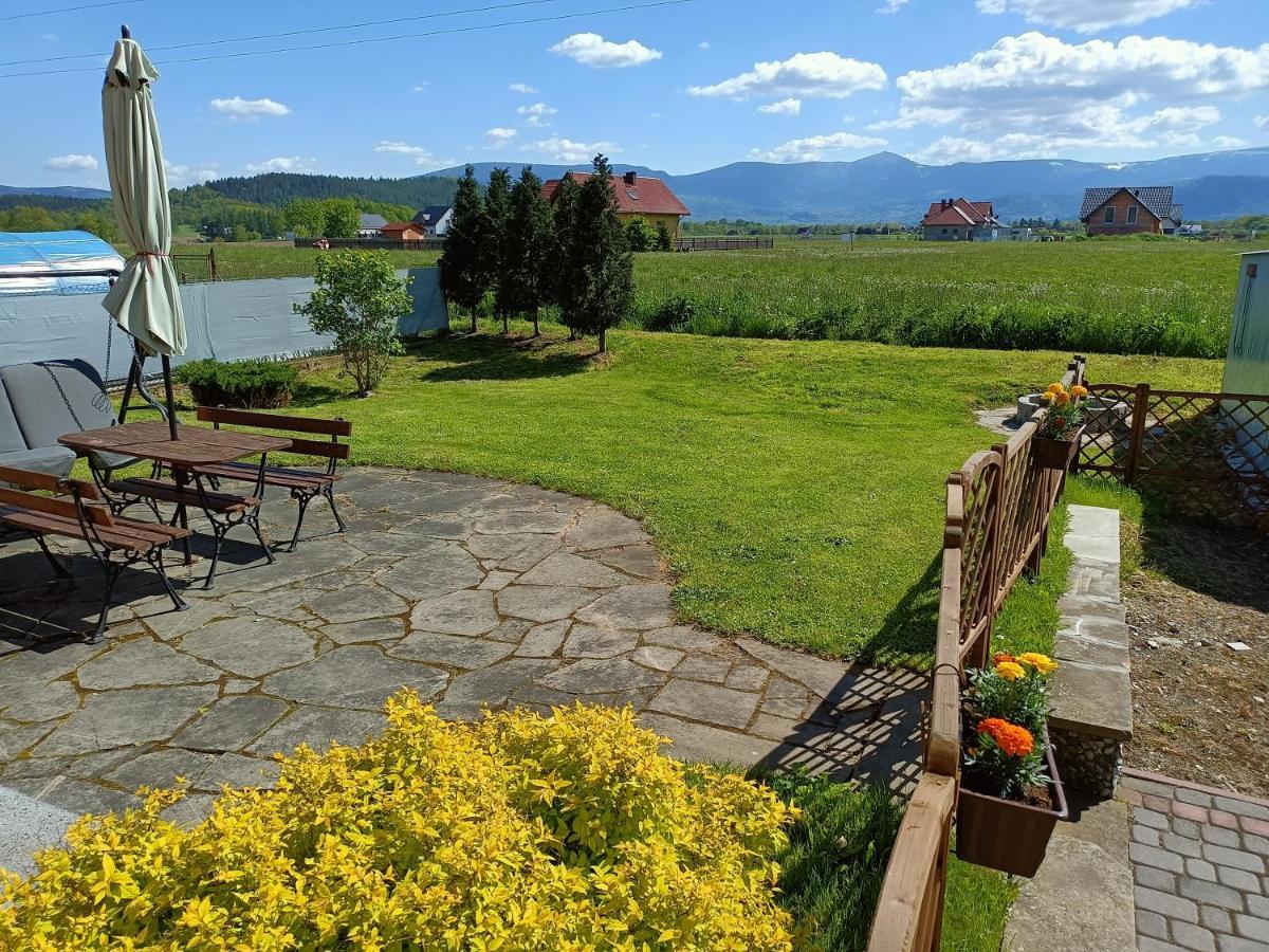 Ivet Lomnica (Jelenia Gora) Exterior foto