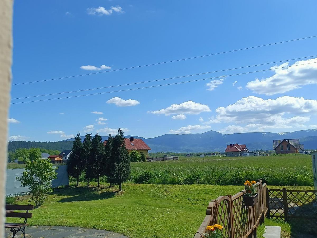Ivet Lomnica (Jelenia Gora) Exterior foto