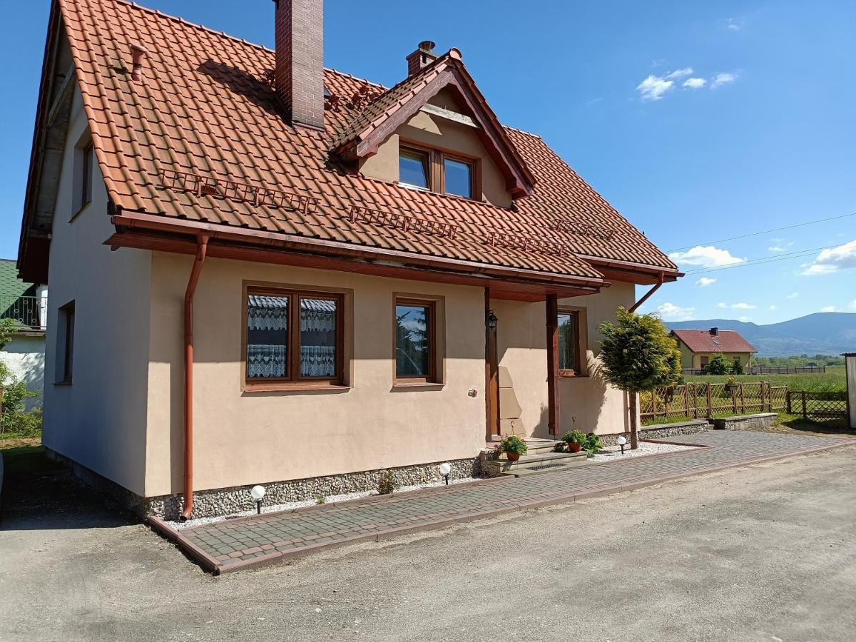 Ivet Lomnica (Jelenia Gora) Exterior foto