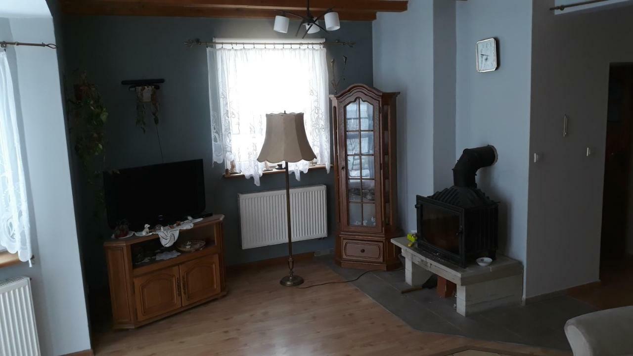 Ivet Lomnica (Jelenia Gora) Exterior foto