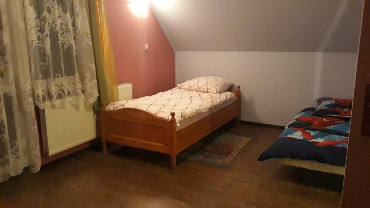 Ivet Lomnica (Jelenia Gora) Exterior foto