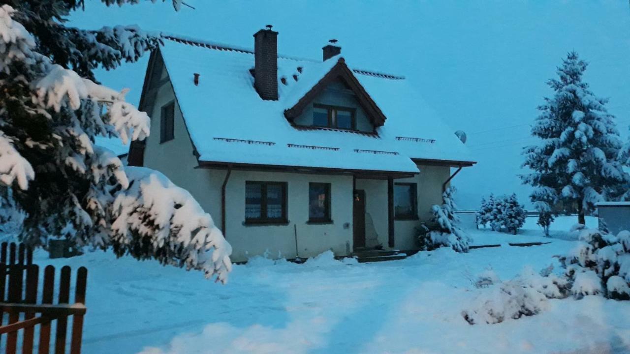 Ivet Lomnica (Jelenia Gora) Exterior foto