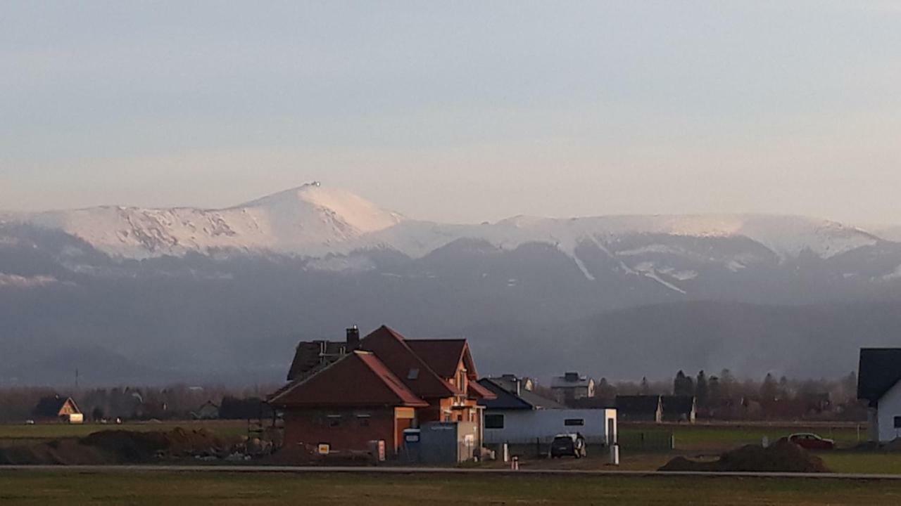 Ivet Lomnica (Jelenia Gora) Exterior foto