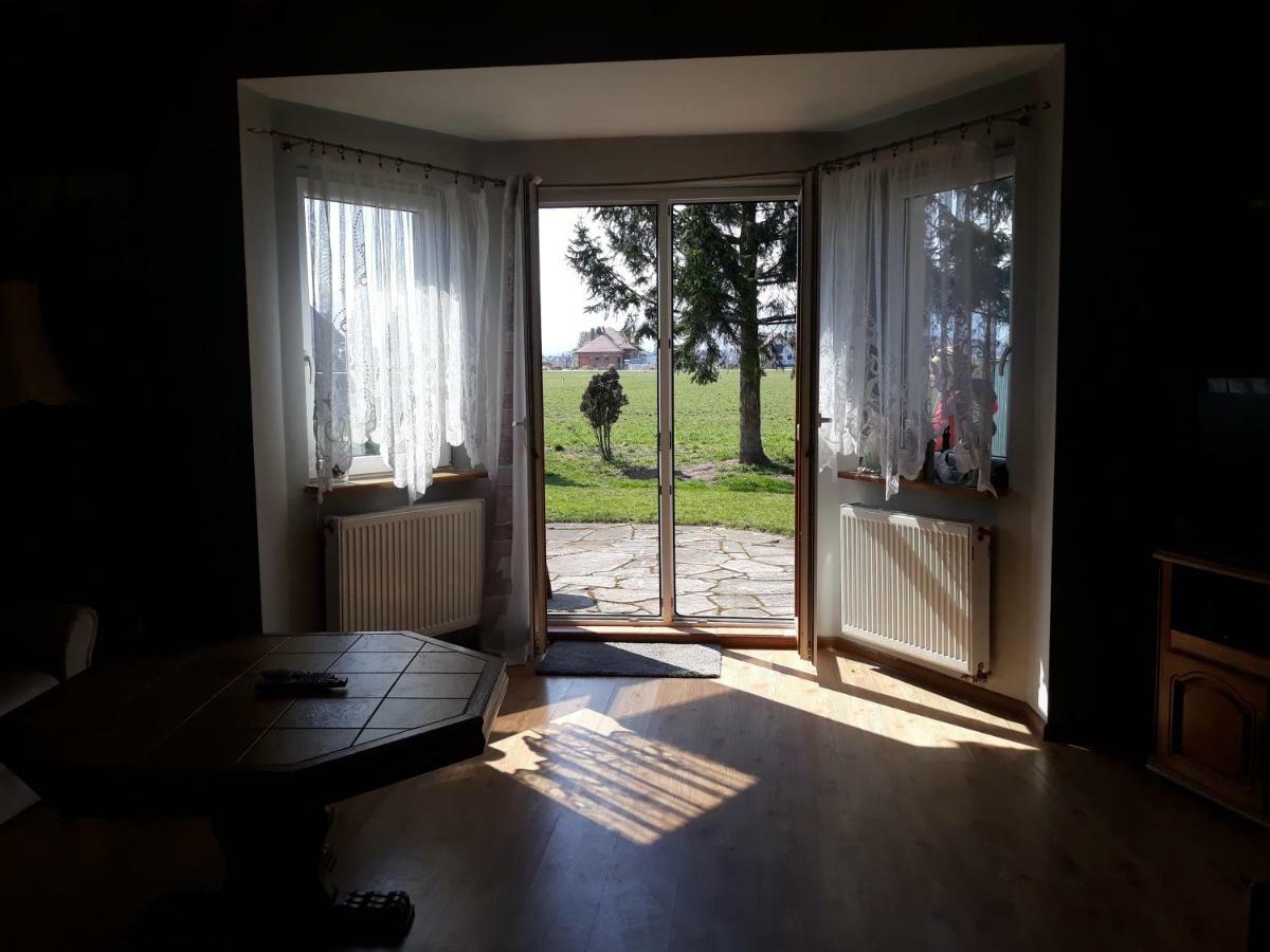 Ivet Lomnica (Jelenia Gora) Exterior foto